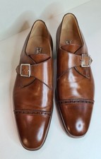 GRAVIERTE HERRENSCHUHE Mod