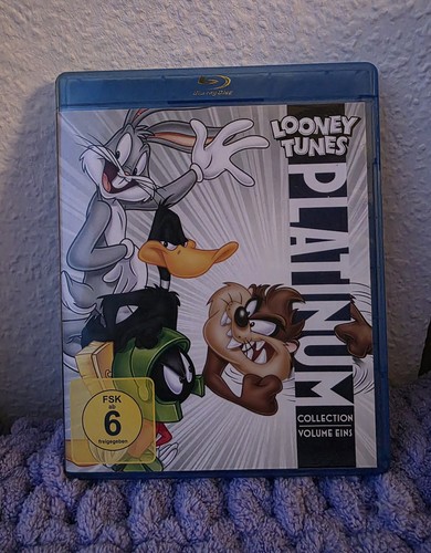 Looney tunes platinum - looney,
