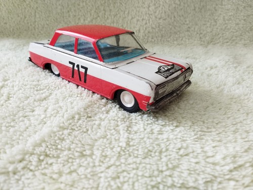 Ehri opel rekord rallye - ehri,