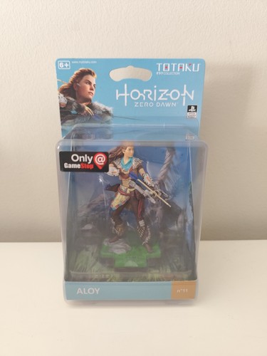 Totaku horizon zero dawn - horizon,