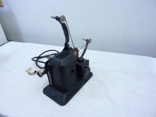 Agfa Record Movector