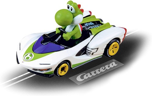 Modell kart von yoshi - modell,