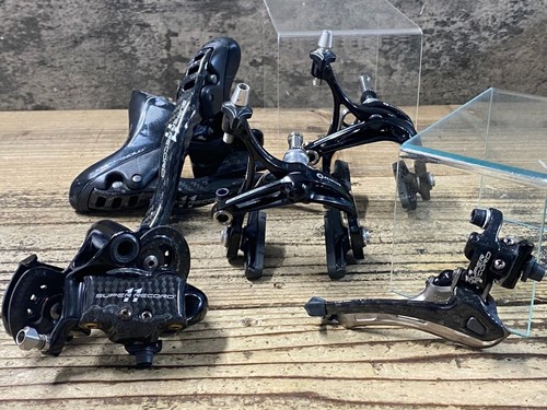 Campagnolo super record - super,