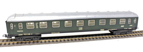 Lima personenwagen - h0,