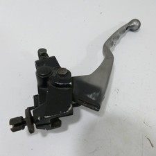 Kawasaki GPZ 750 Turbo Kupplungshebel Griff Halterung Kupplungsarmatur 79577