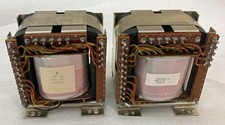 2 x Siemens NOS