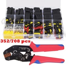 AMP Superseal Stecker Set