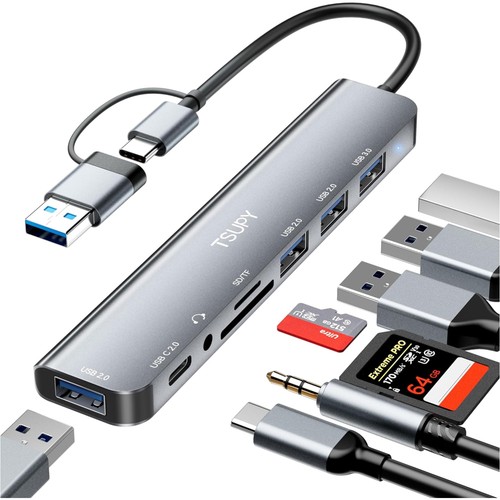 Usb hub 3 0 - usb, c