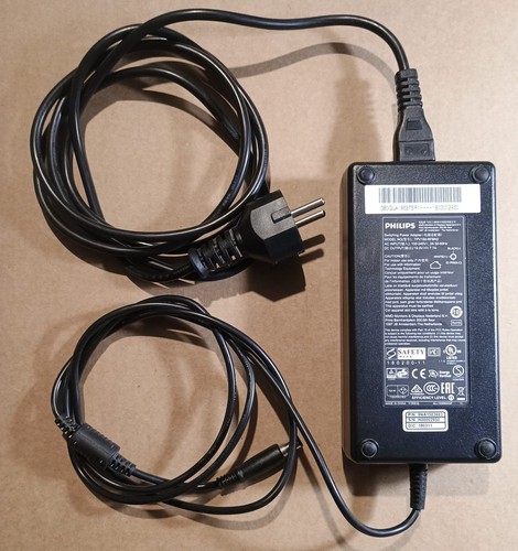 Netzteil philips 5v7 7a - netzteil, 19.5v7.7a