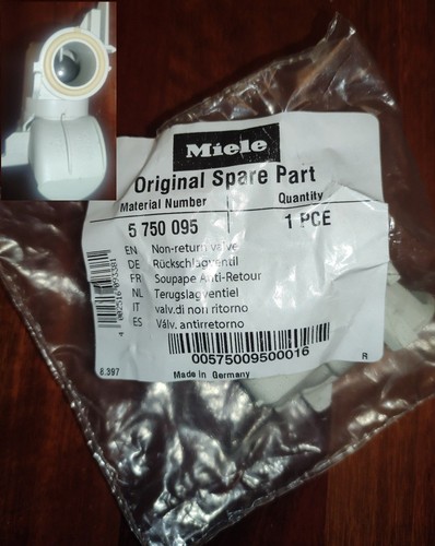 Neu miele spülmaschine - miele,