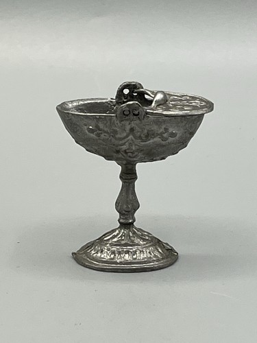 Miniatur zinn weihrauch - miniatur,