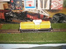 Märklin HO aus 29461 Diesellok BR 212 H.F. WIEBE Super Zustand Digital Geräusche