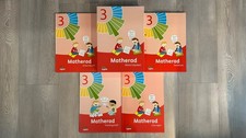 Matherad 3 Arbeitsbuch