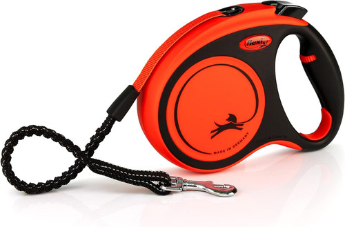 Flexi xtreme 5m gurt - m,