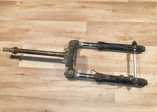 Suzuki 125 cf42a - suzuki,