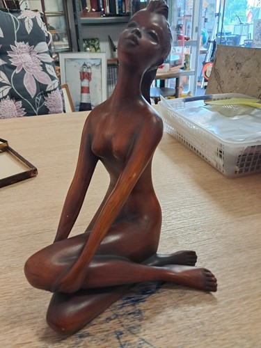 Cortendorf keramik figur - cortendorf,