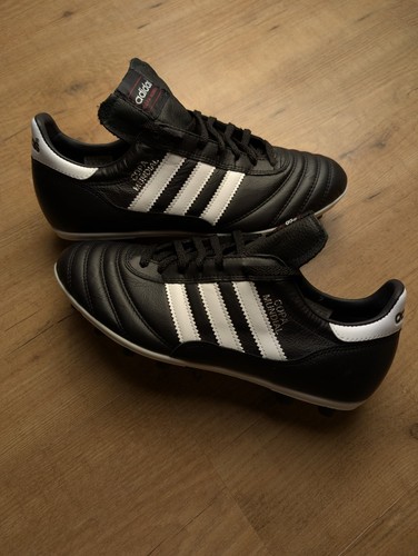 Adidas copa mundial - mundial, fg