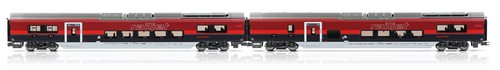 Jägerndorfer 12200 2er - 12200,