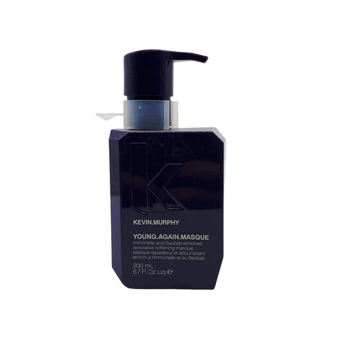Kevin murphy young again - young,