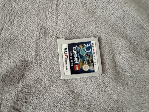 Nintendo 3ds spiel lego - 3ds,