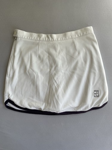Nike tennisrock mit - tennisrock,