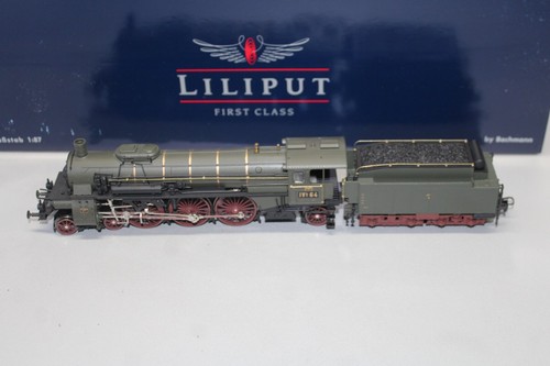Liliput l104000 dampflok - l104000,