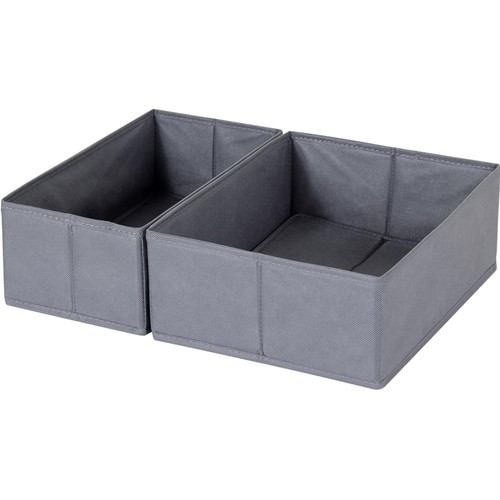 Schubladen organizer set für - organizer,