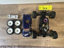 Losi 8ight-T 2.0 3.5cc