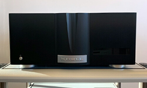 Krell duo 300 stereo - duo,