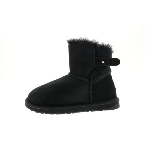 Emu australien boot - emu,