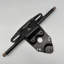 YAMAHA RÜCKLICHTHALTER CHROM