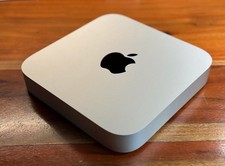 Apple Mac mini (512GB SSD