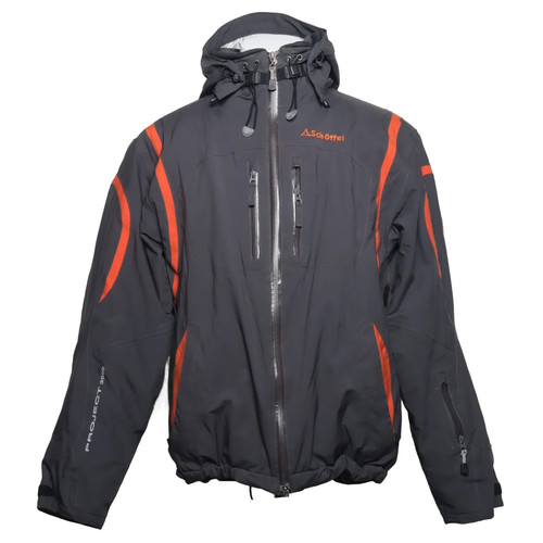 Schöffel skijacke herren - skijacke,,