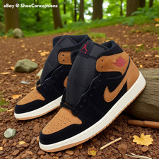 Nike Air Jordan 1 Mid SE Shoes