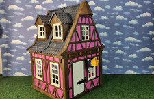 Playmobil Custom 3666 Umbau