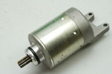 APRILIA RS 125 RS4 ZD4TW Anlasser original Starter Motor 11820 km