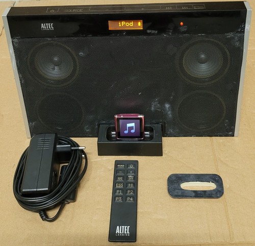 Altec imt702 digitalradio - altec,