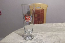 Weizenbierglas Hacker Pschorr