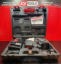KS Tools 1/2" Akku-Schlag-Schrauber, 402Nm, 2.000 U/min 18V