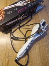 Tulip in styler auto curlier