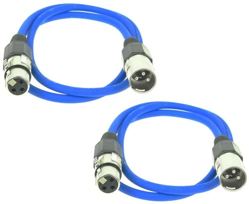 Mikrofonkabel m paccs - mikrofonkabel, 1