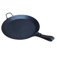 Helmensdorfer Eisenpfanne 36