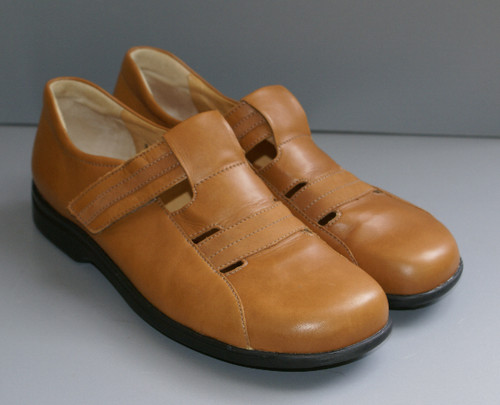 Ladysko helvesko halbschuhe - v.,