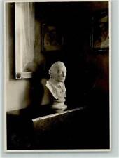 10502440 - Bueste von Goethe in Weimar Nationalmuseum - Held Hofphotograph Nr.