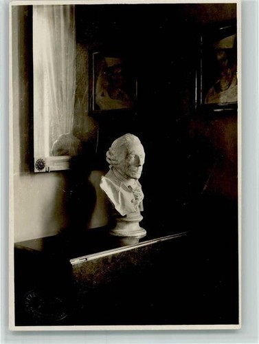 10502440 bueste von goethe - 10502440,