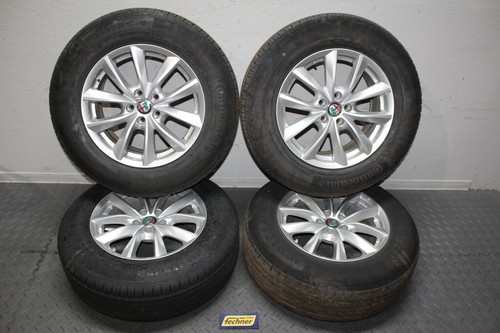 Komplettradsatz sommer alfa - sommer,