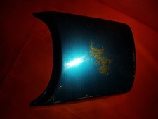 Simson Star 50ccm Mofaabdeckung Einzelsitzbank Selten!