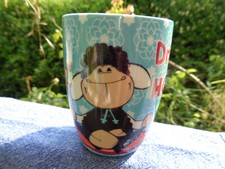 Nici tasse mit lustigem - mit,