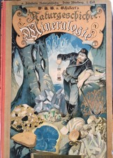 Naturgeschichte mineralogie - naturgeschichte, 3
