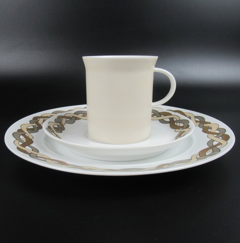 Rosenthal porzellan - rosenthal,
